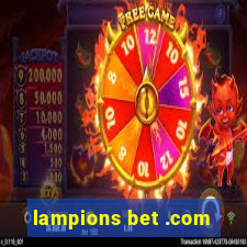 lampions bet .com